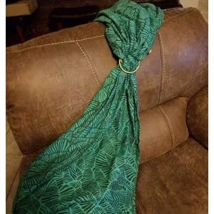 Baby Tula Ring Sling